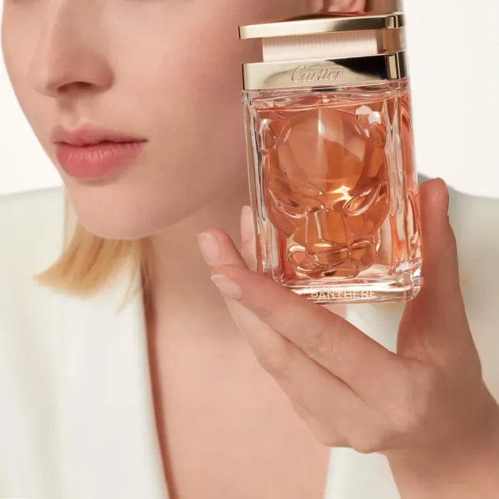 La Panthère Eau de Toilette