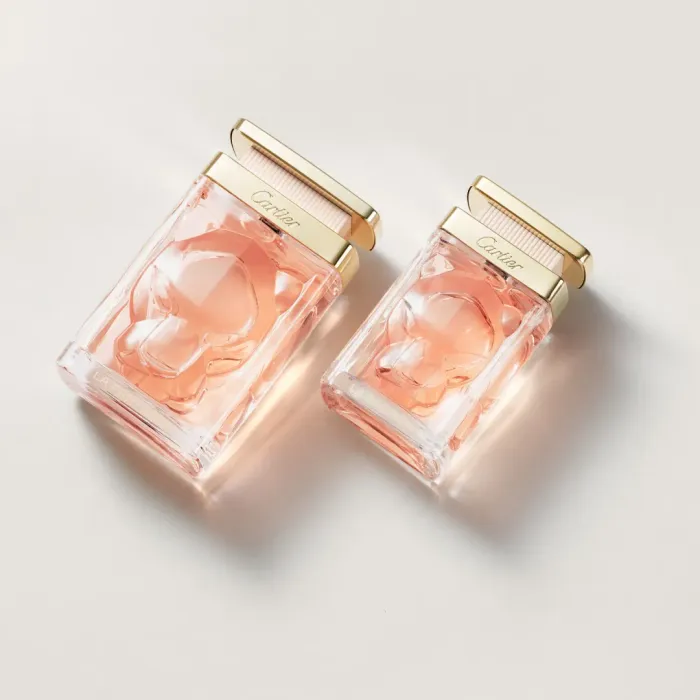 La Panthère Eau de Toilette