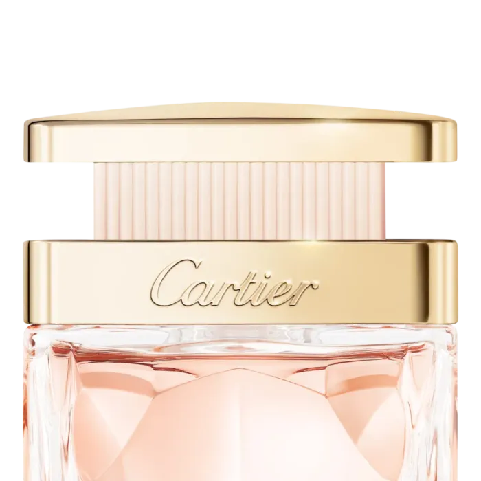 La Panthère Eau de Toilette