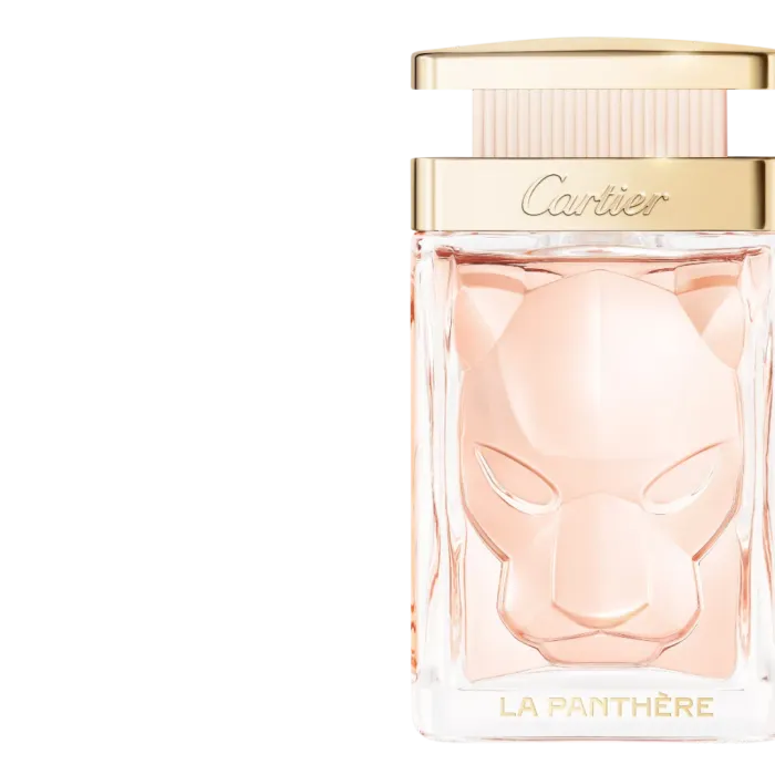 La Panthère Eau de Toilette