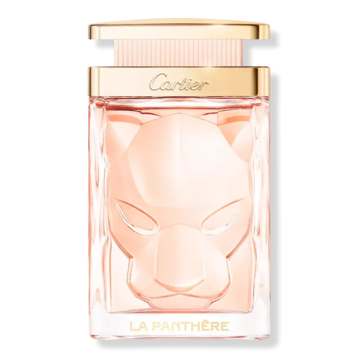 La Panthère Eau de Toilette