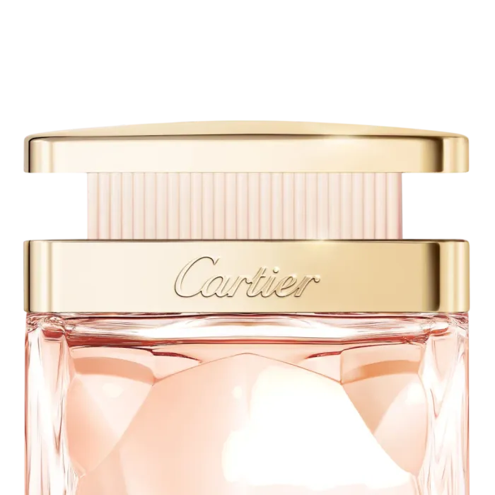La Panthère Eau de Toilette