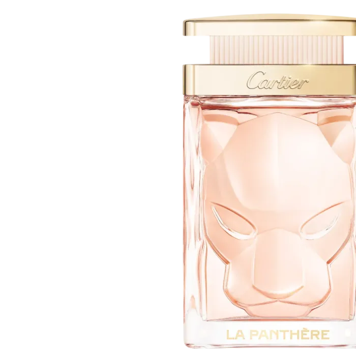 La Panthère Eau de Toilette