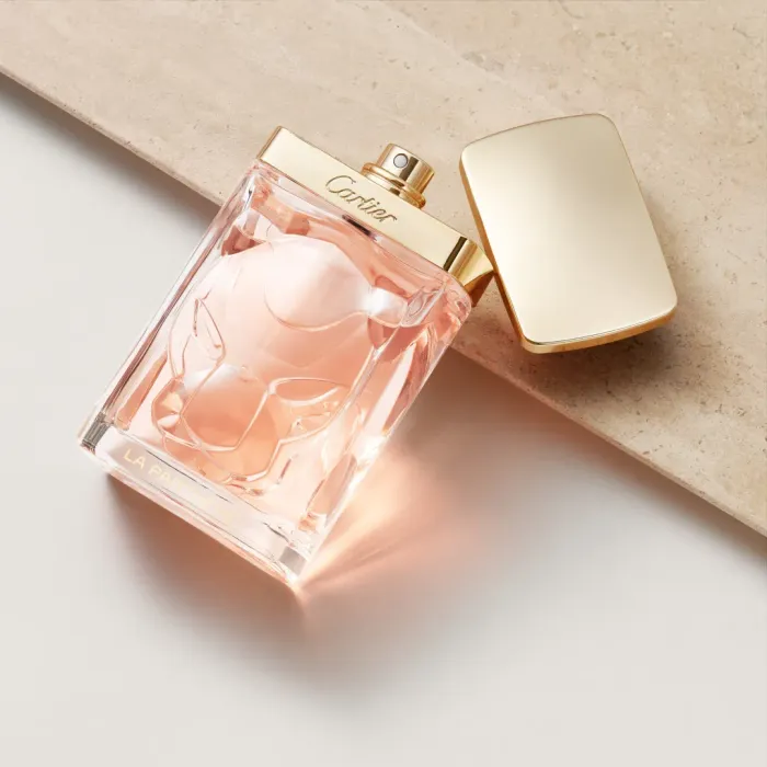 La Panthère Eau de Toilette
