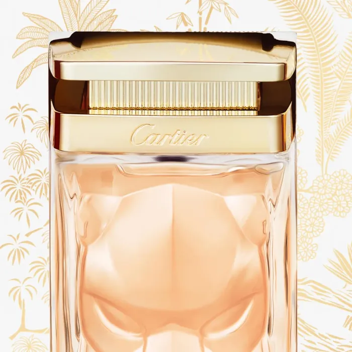 La Panthère Gift Set