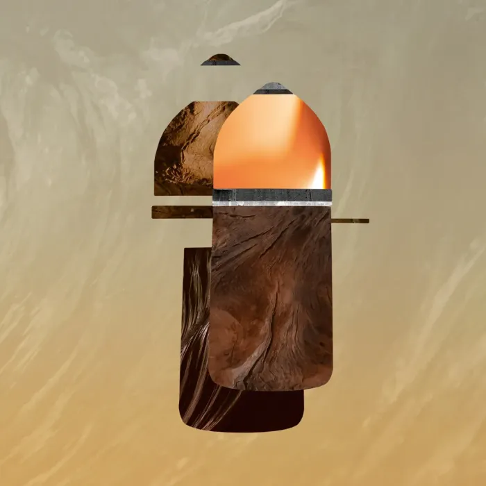 Pasha De Cartier Parfum