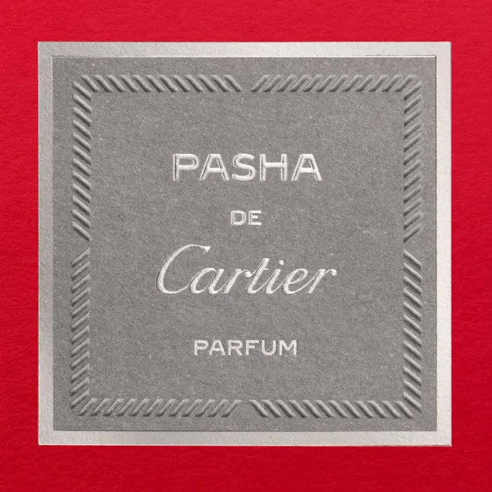 Pasha De Cartier Parfum