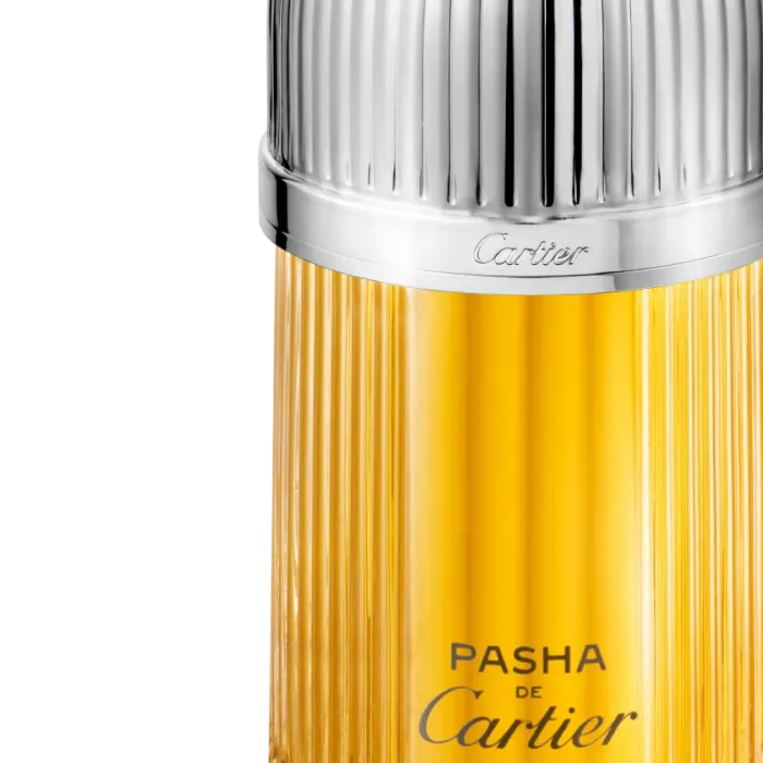 Pasha De Cartier Parfum