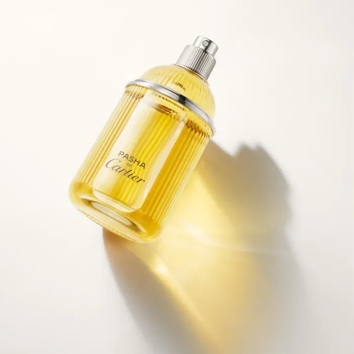 Pasha De Cartier Parfum