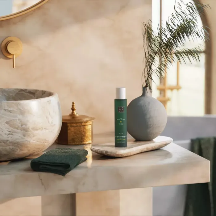 The Ritual of Jing Relax Hair & Body Mist