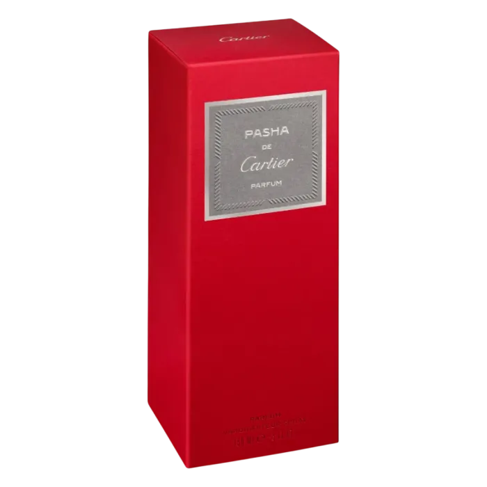 Pasha De Cartier Parfum