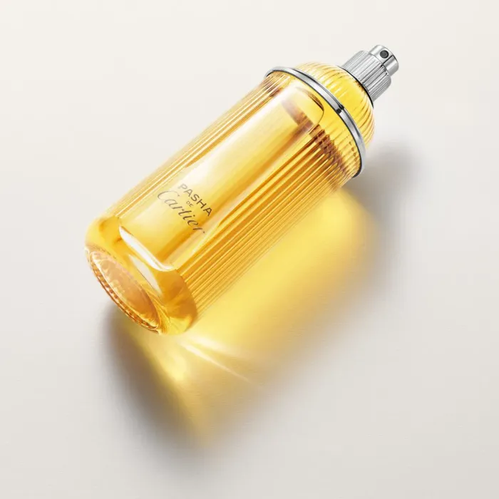 Pasha De Cartier Parfum