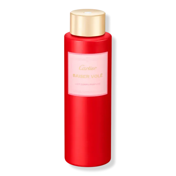 Baiser Volé Body Lotion