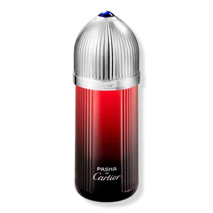 Pasha de Cartier Edition Noire Sport