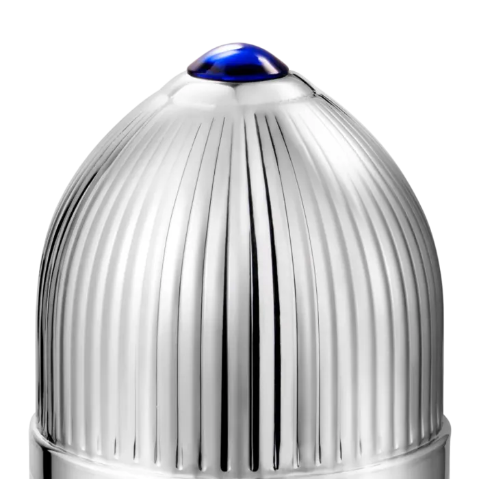 Pasha de Cartier Edition Noire Sport