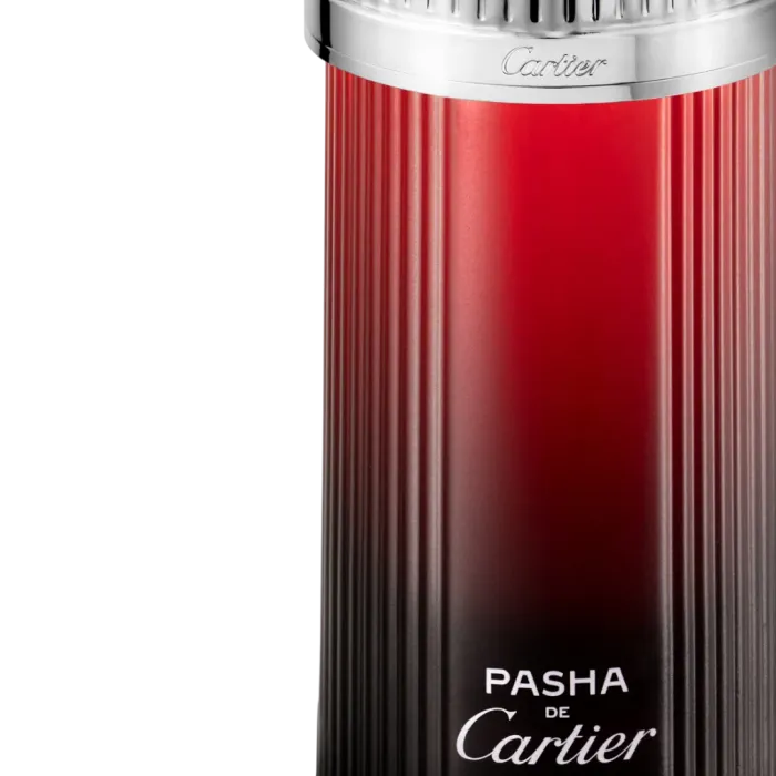 Pasha de Cartier Edition Noire Sport