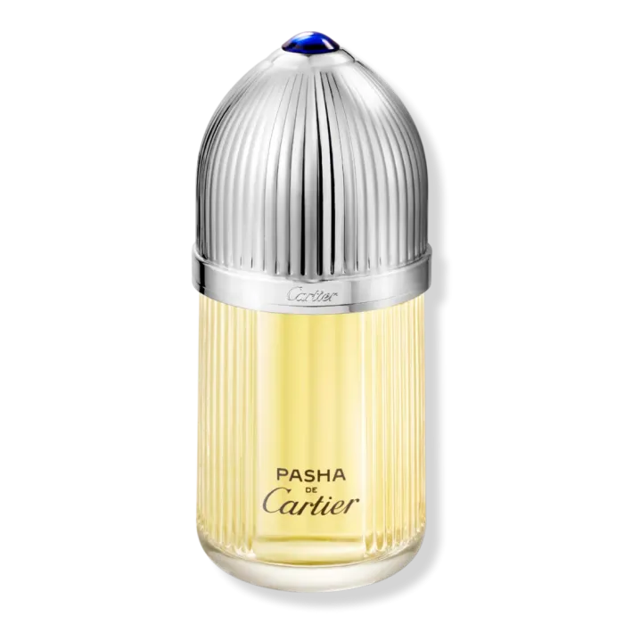 Pasha De Cartier Eau de Toilette