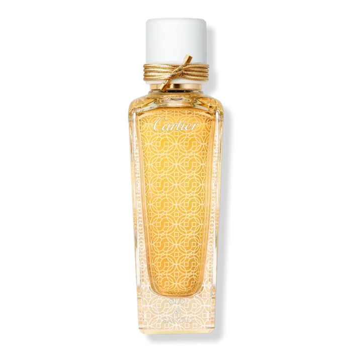 Oud & Santal