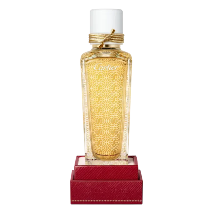 Oud & Santal