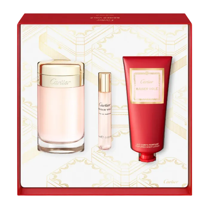 Baiser Volé Gift Set