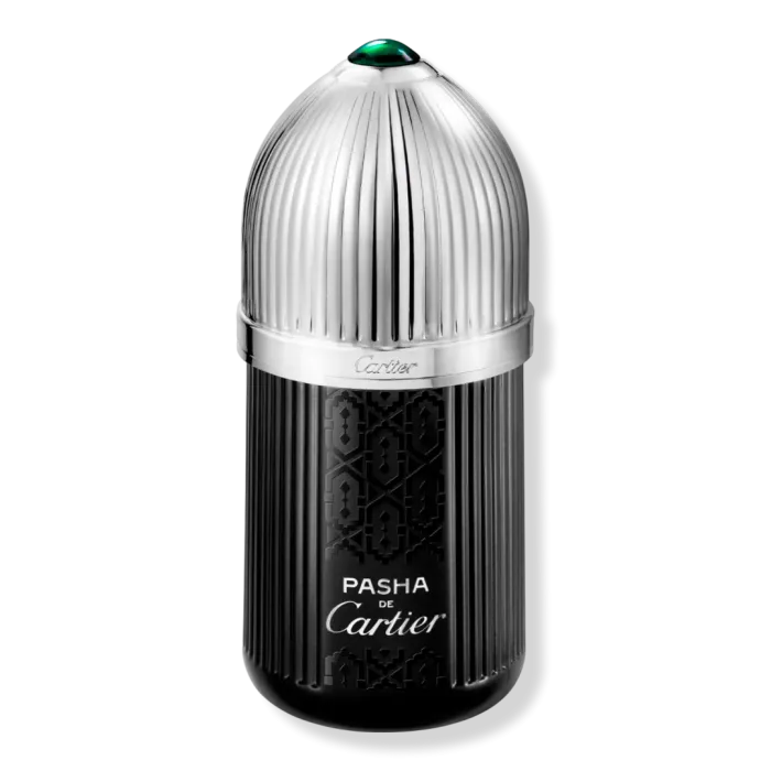 Pasha De Cartier Edition Noire Limited Edition
