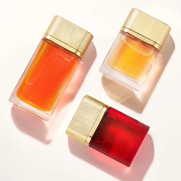 Must De Cartier Eau de Toilette