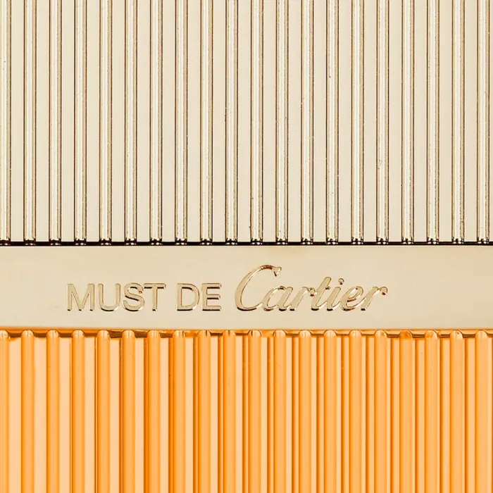 Must De Cartier Eau de Toilette