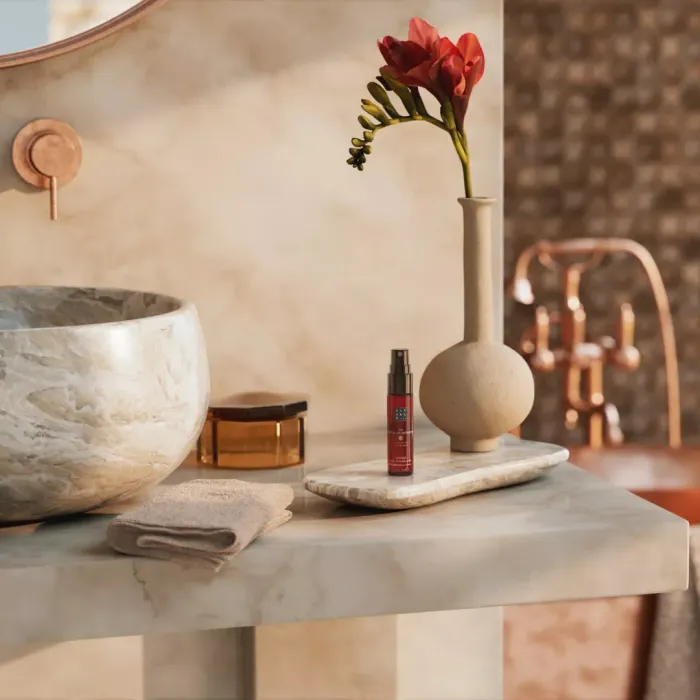 The Ritual of Ayurveda Hair & Body Mist