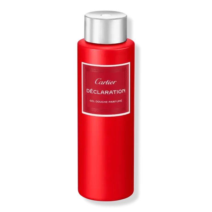 Declaration Shower Gel