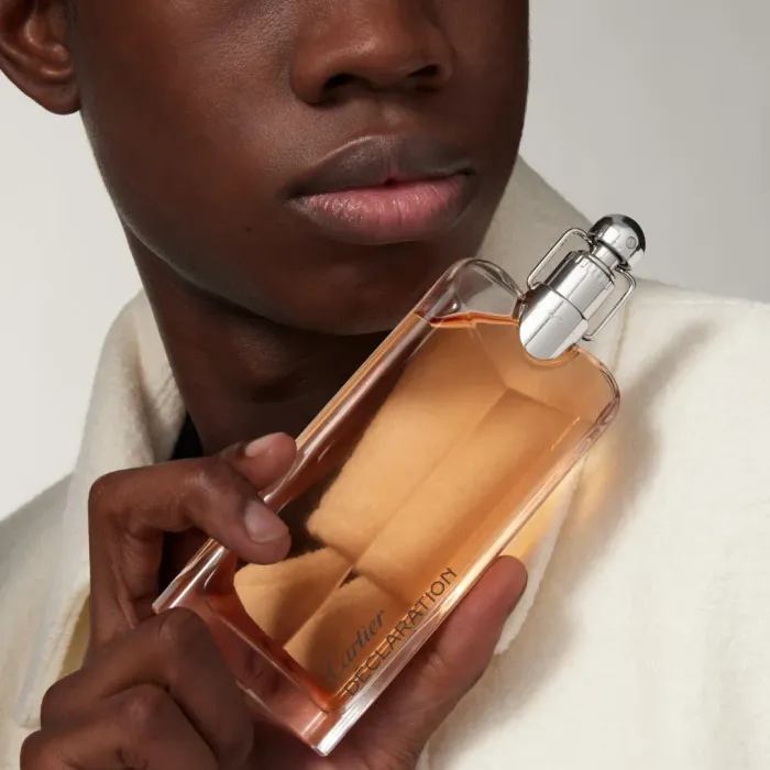 Declaration Parfum