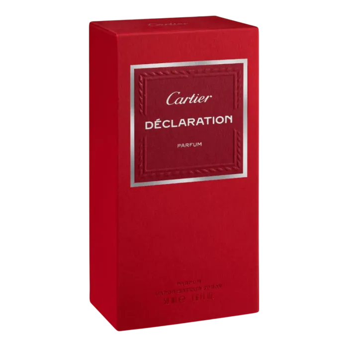 Declaration Parfum