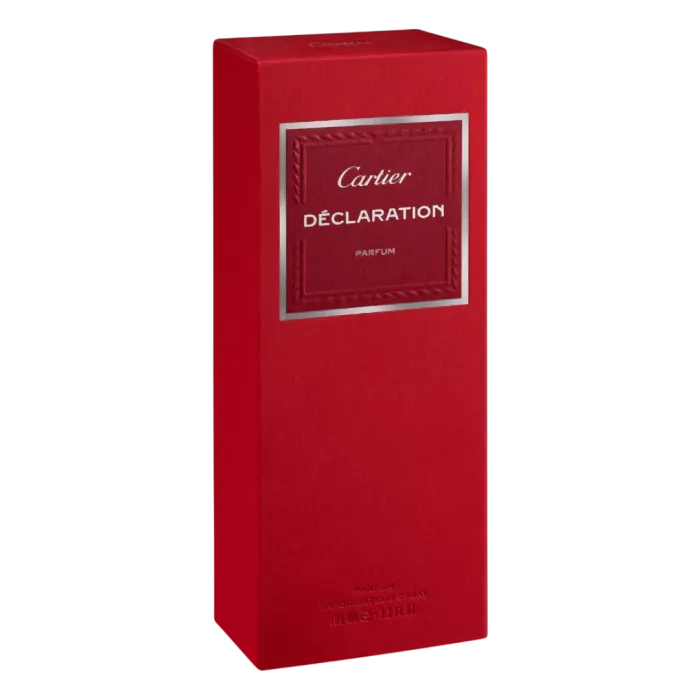 Declaration Parfum