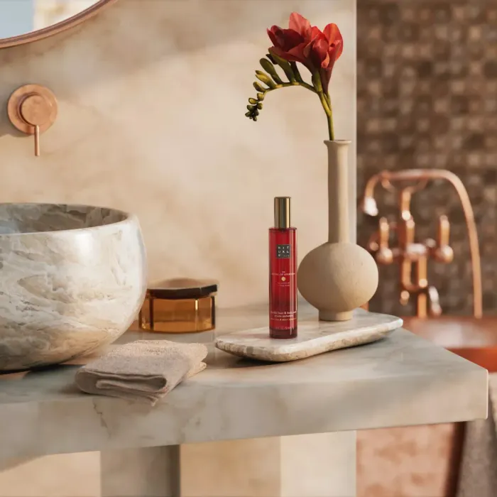 The Ritual of Ayurveda Hair & Body Mist