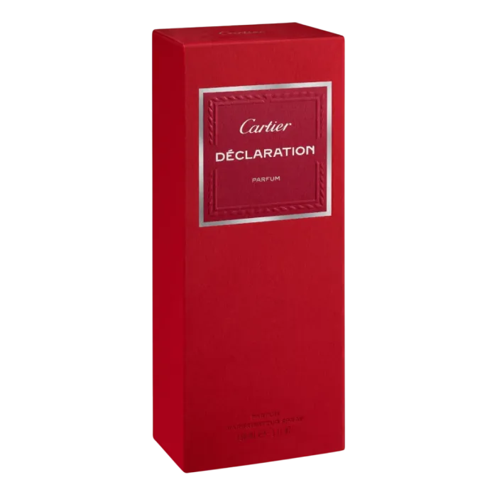 Declaration Parfum