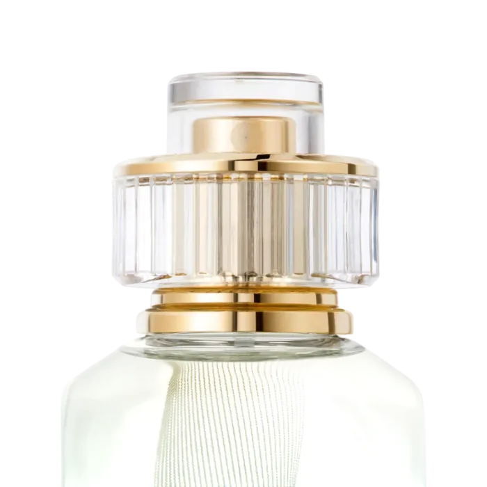 Luxuriance