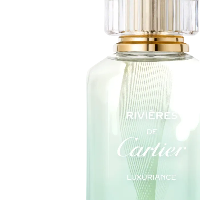 Luxuriance