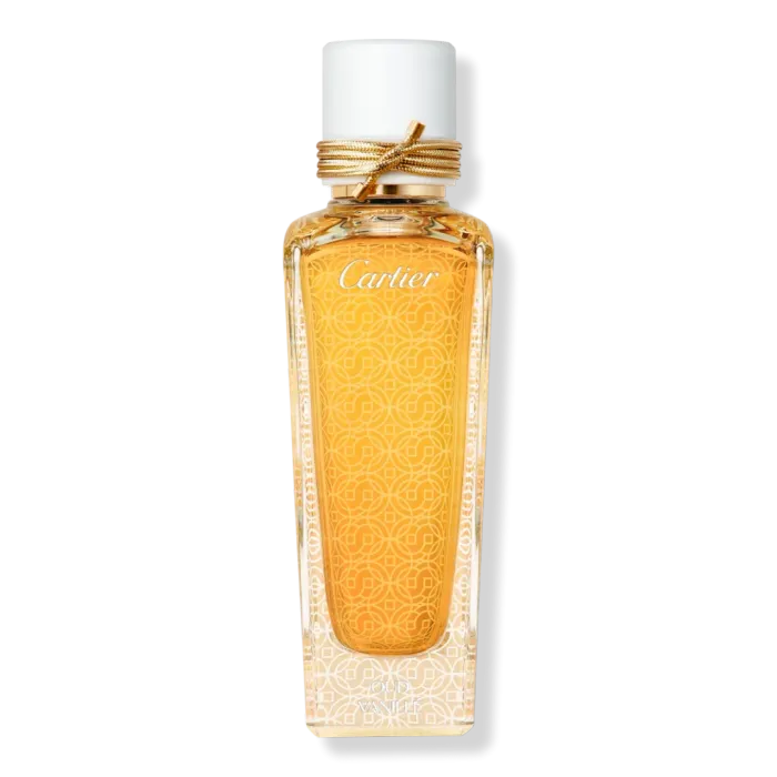 Oud Vanillé