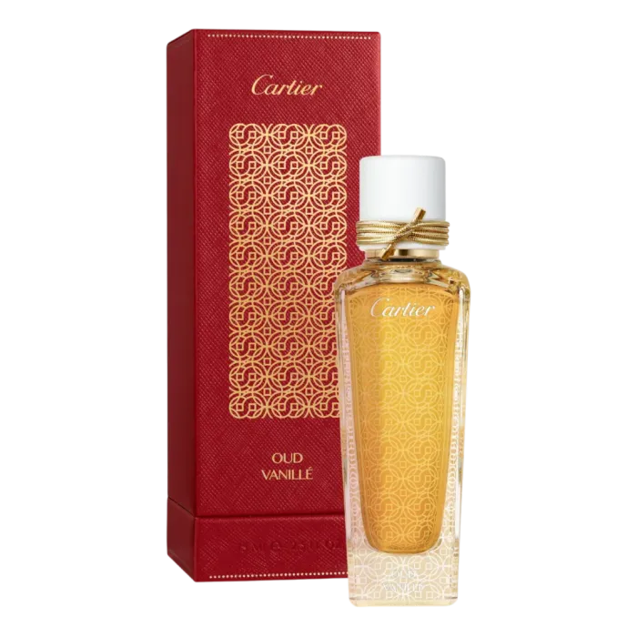 Oud Vanillé