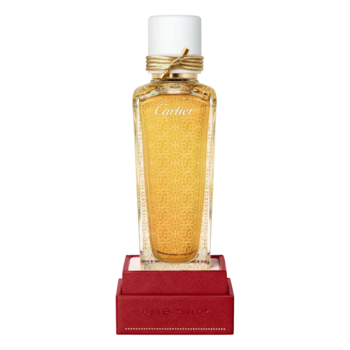 Oud Vanillé