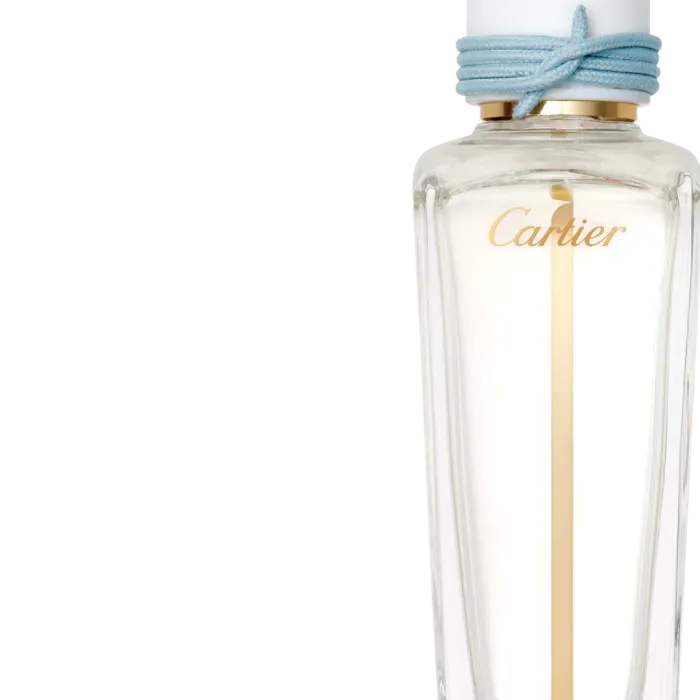 Les Heures de Cartier: L'Heure Promise I