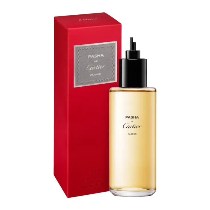 Pasha De Cartier Parfum