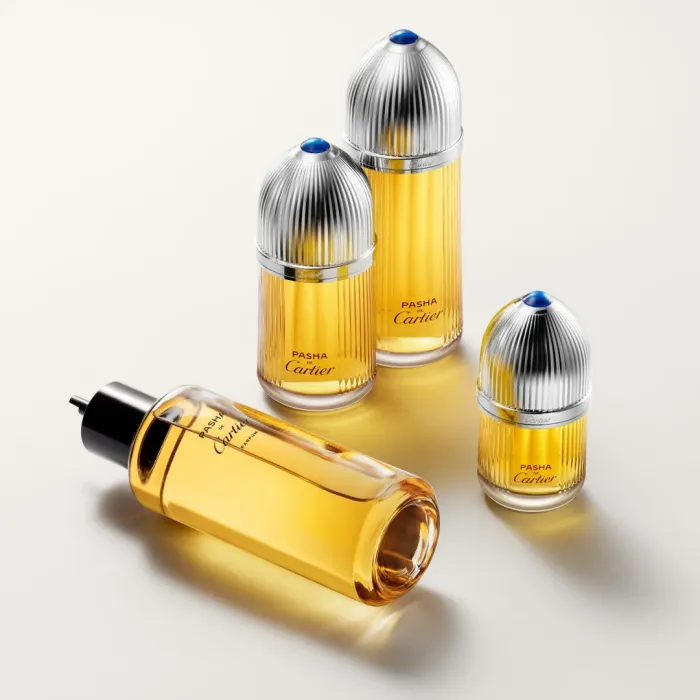 Pasha De Cartier Parfum