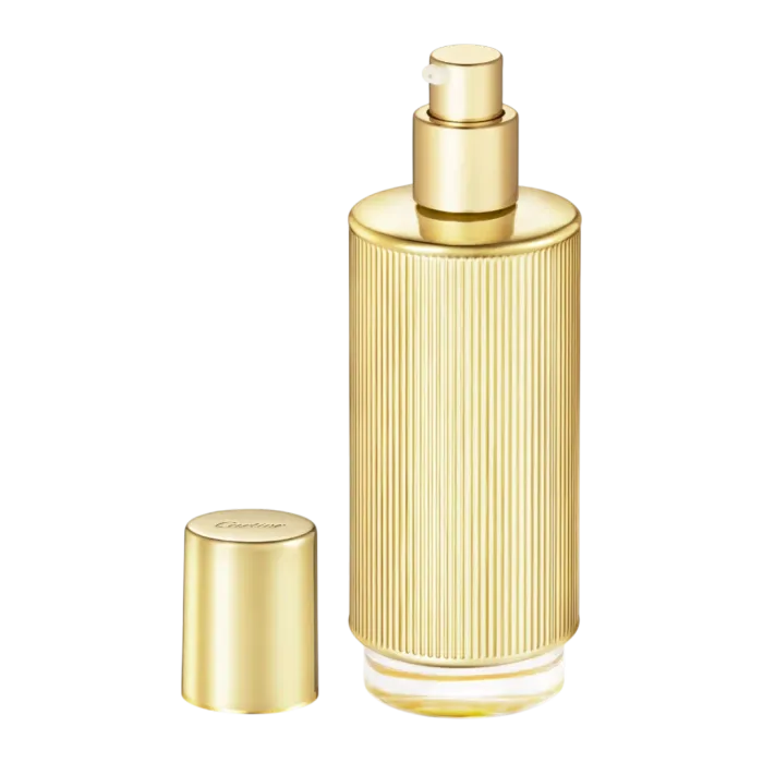 Huile Pure Body Oil