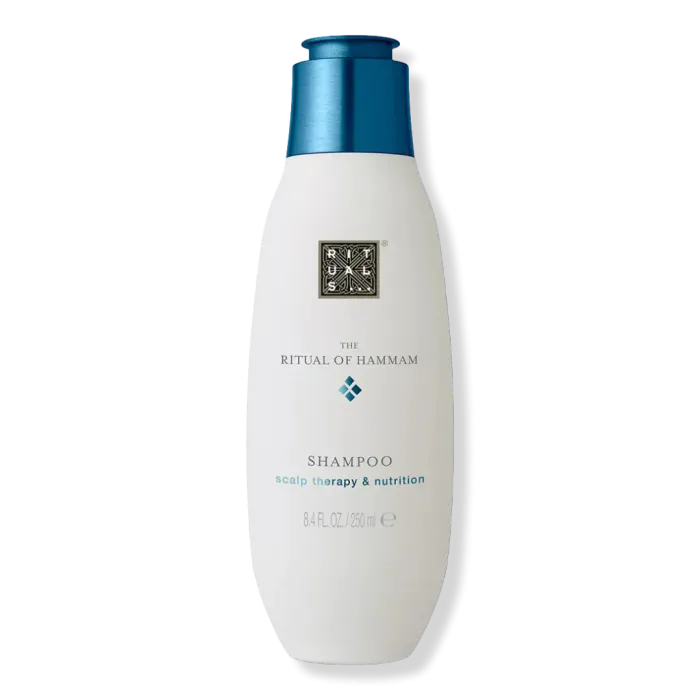 The Ritual of Hammam Shampoo