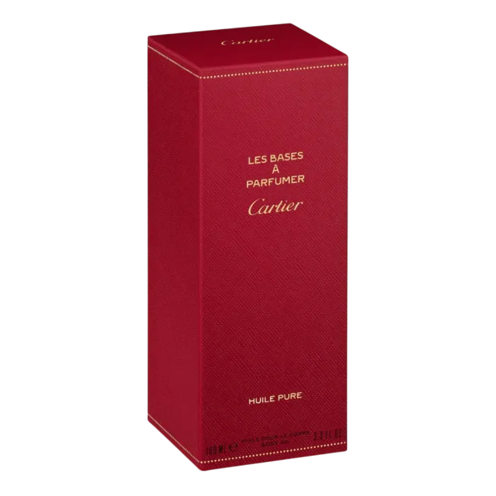 Huile Pure Body Oil