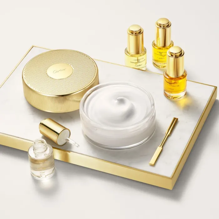 La Panthère Perfume Oil