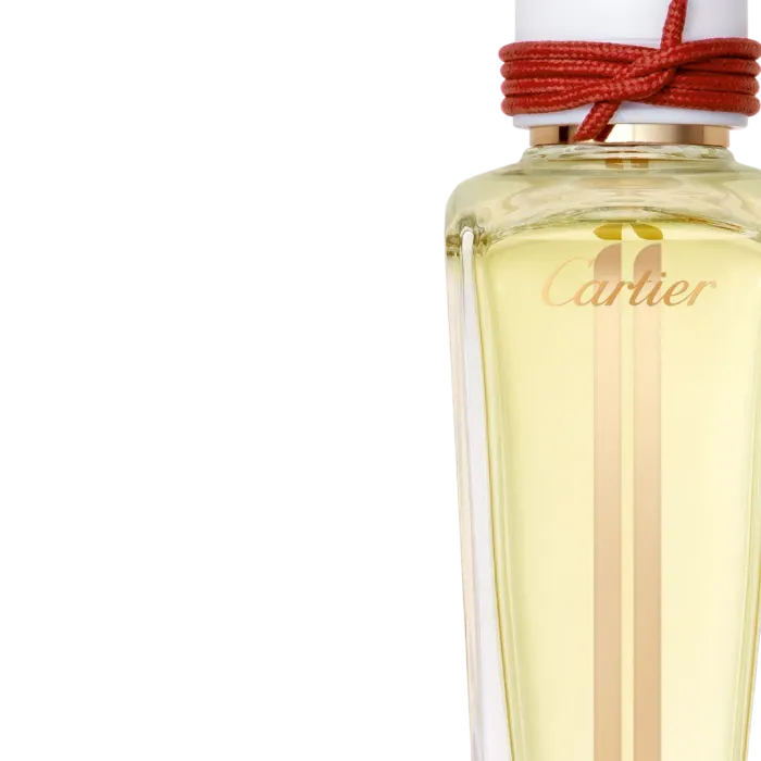 Les Heures de Cartier: L'Heure Convoiteé II
