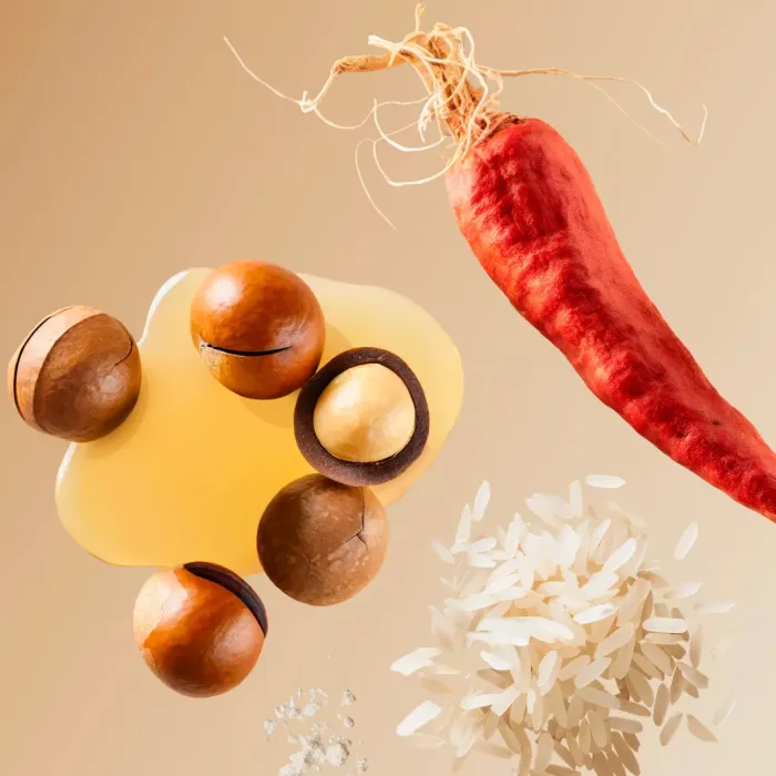 The Ritual of Hammam Shampoo