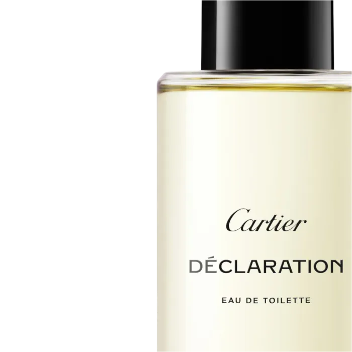 Declaration Eau de Toilette