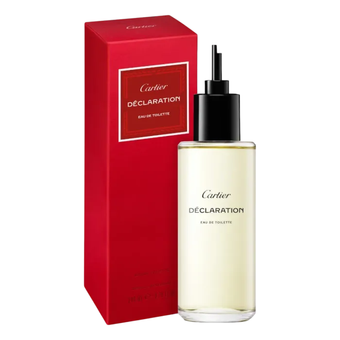 Declaration Eau de Toilette
